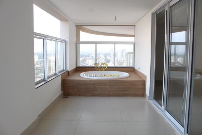 Imagem Imóvel com 5 Quartos à Venda, 612 m² em Setor Marista - Goiânia Imagem Imóvel com 5 Quartos à Venda, 612 m² em Setor Marista - Goiânia