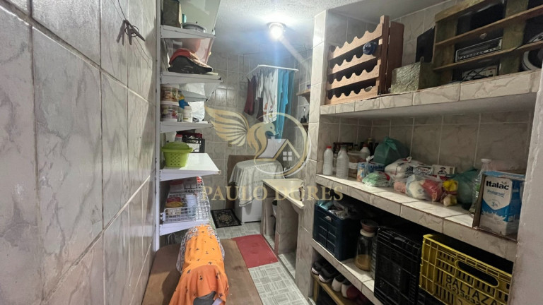 Imagem Casa com 2 Quartos à Venda, 125 m² em Silop - Ubatuba