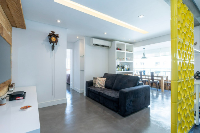 Imagem Apartamento com 1 Quarto à Venda, 62 m² em Vila Mariana - São Paulo Imagem Apartamento com 1 Quarto à Venda, 62 m² em Vila Mariana - São Paulo