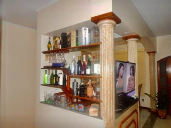 Imagem Casa com 2 Quartos para Alugar ou Temporada, 280 m² em Vila Nova Jundiainópolis - Jundiaí