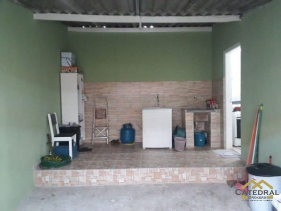 Imagem Casa com 2 Quartos à Venda, 90 m² em Centro - Jundiaí