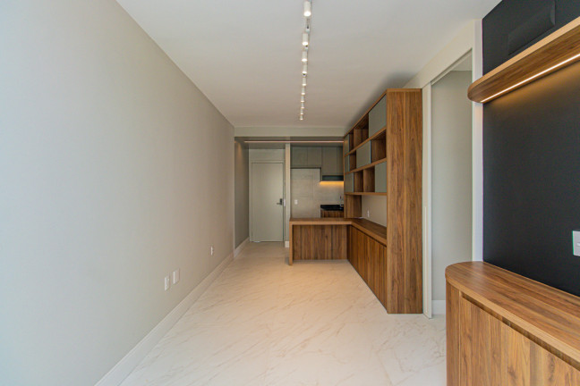 Imagem Apartamento com 2 Quartos à Venda, 76 m² em Indianópolis - São Paulo