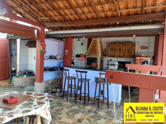 Imagem Casa com 4 Quartos à Venda, 360 m² em Itaipuaçu - Maricá Imagem Casa com 4 Quartos à Venda, 360 m² em Itaipuaçu - Maricá