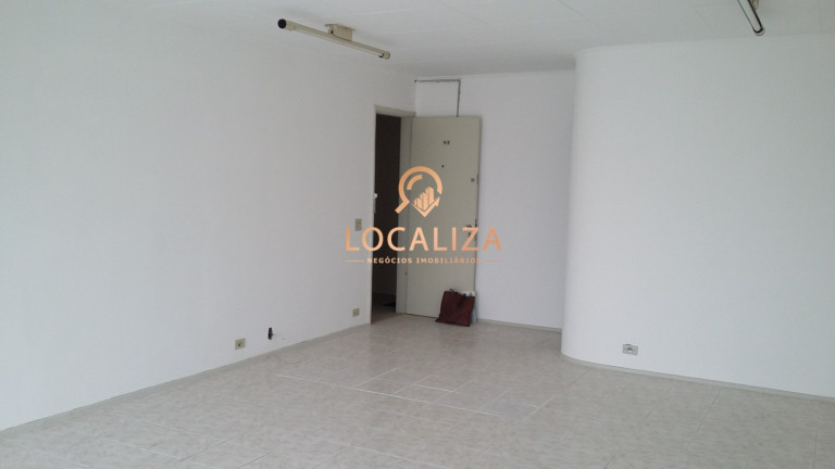 Imagem Sala Comercial à Venda, 36 m² em Jardim São Dimas - São José Dos Campos Imagem Sala Comercial à Venda, 36 m² em Jardim São Dimas - São José Dos Campos