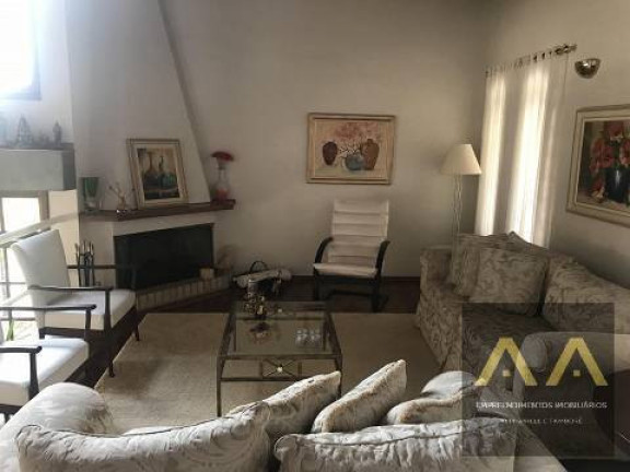 Imagem Casa de Condomínio com 4 Quartos à Venda, 500 m² em Parque Da Fazenda - Itatiba Imagem Casa de Condomínio com 4 Quartos à Venda, 500 m² em Parque Da Fazenda - Itatiba