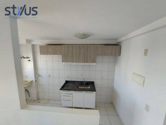 Imagem Apartamento com 2 Quartos à Venda, 46 m² em Imirim - São Paulo