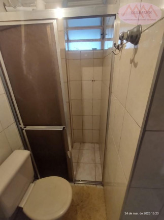 Imagem Apartamento com 2 Quartos à Venda, 50 m² em Jardim Martini - São Paulo Imagem Apartamento com 2 Quartos à Venda, 50 m² em Jardim Martini - São Paulo