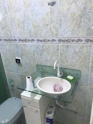 Imagem Sobrado com 3 Quartos à Venda, 125 m² em Taboão - São Bernardo Do Campo Imagem Sobrado com 3 Quartos à Venda, 125 m² em Taboão - São Bernardo Do Campo
