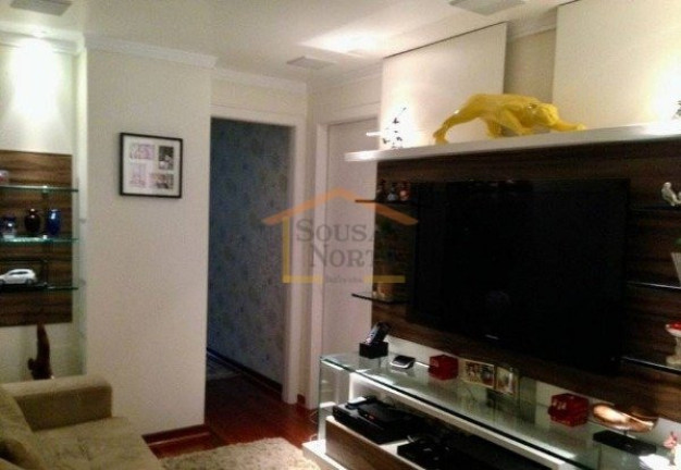 Imagem Apartamento com 3 Quartos à Venda, 140 m² em Jardim São Paulo (zona Norte) - São Paulo Imagem Apartamento com 3 Quartos à Venda, 140 m² em Jardim São Paulo (zona Norte) - São Paulo