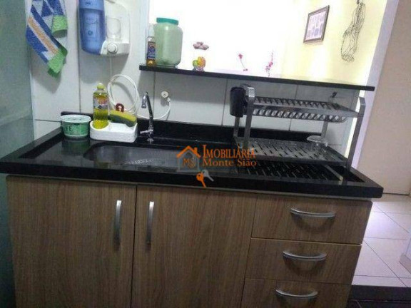 Imagem Apartamento com 2 Quartos à Venda, 45 m² em água Chata - Guarulhos Imagem Apartamento com 2 Quartos à Venda, 45 m² em água Chata - Guarulhos