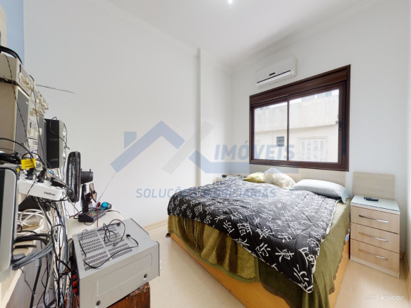 Imagem Apartamento com 3 Quartos à Venda, 120 m² em Santana - Porto Alegre