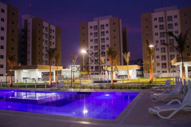 Imagem Apartamento com 3 Quartos à Venda, 61 m² em Portão - Curitiba Imagem Apartamento com 3 Quartos à Venda, 61 m² em Portão - Curitiba