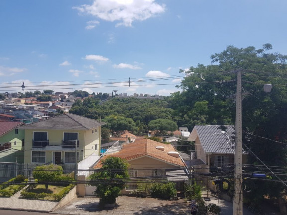 Imagem Apartamento com 3 Quartos à Venda, 69 m² em Santa Cândida - Curitiba