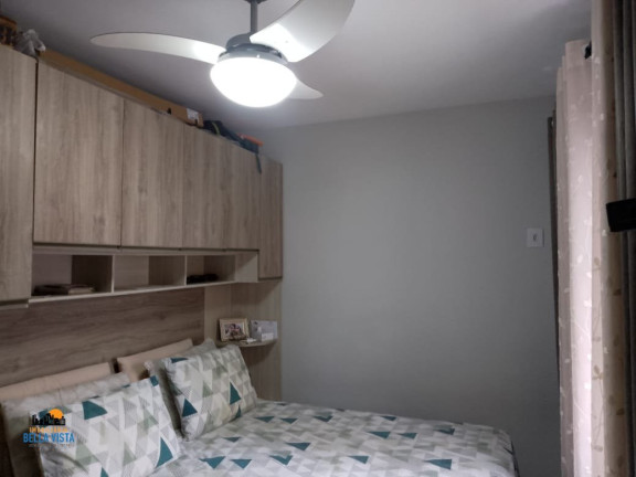 Imagem Apartamento com 2 Quartos à Venda, 67 m² em Itararé - São Vicente Imagem Apartamento com 2 Quartos à Venda, 67 m² em Itararé - São Vicente