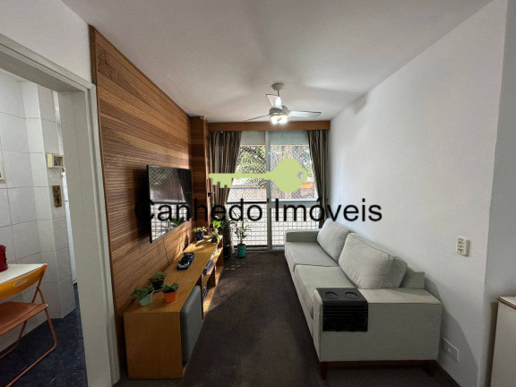 Imagem Apartamento com 2 Quartos à Venda, 58 m² em Vila Mariana - São Paulo Imagem Apartamento com 2 Quartos à Venda, 58 m² em Vila Mariana - São Paulo