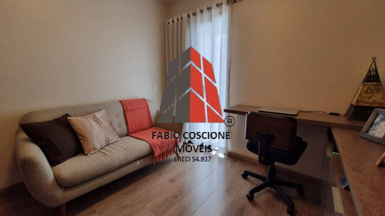 Imagem Apartamento com 3 Quartos à Venda, 114 m² em Jardim Anália Franco - São Paulo Imagem Apartamento com 3 Quartos à Venda, 114 m² em Jardim Anália Franco - São Paulo
