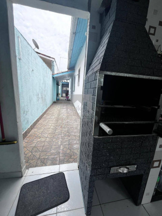 Casa com 2 Quartos para Temporada,  em Centro - Peruíbe