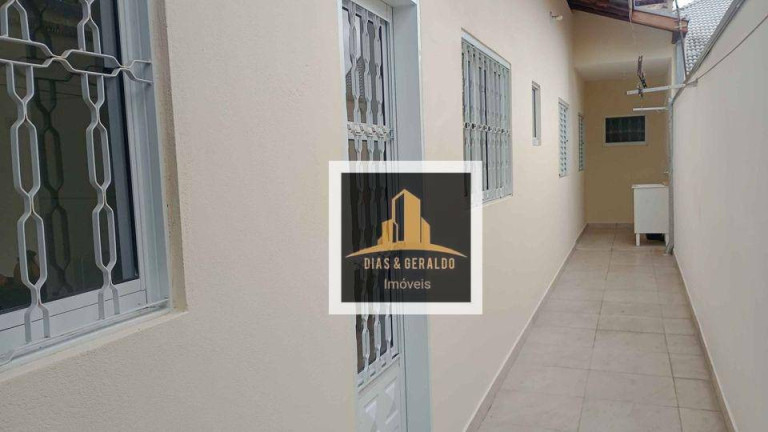 Imagem Casa com 2 Quartos à Venda, 119 m² em Parque Industrial - São José Dos Campos Imagem Casa com 2 Quartos à Venda, 119 m² em Parque Industrial - São José Dos Campos