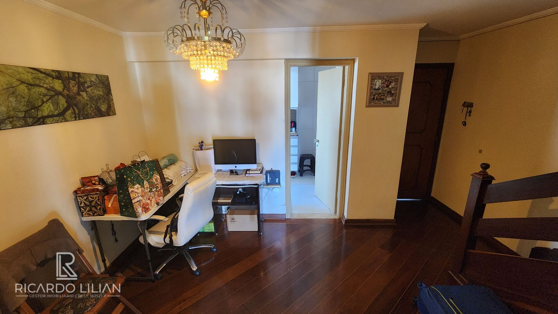 Foto do imóvel Cobertura com 4 Quartos à Venda, 160 m² em São Judas - São Paulo Foto do imóvel Cobertura com 4 Quartos à Venda, 160 m² em São Judas - São Paulo