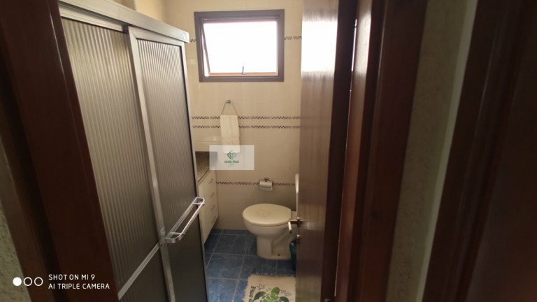 Imagem Apartamento com 2 Quartos à Venda, 100 m² em Enseada - Guarujá