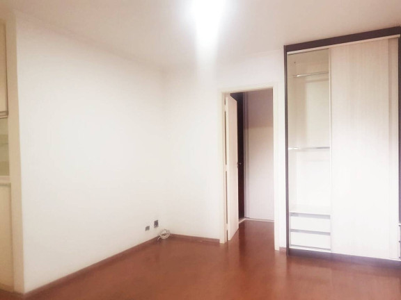 Imagem Apartamento com 3 Quartos à Venda, 136 m² em Santo Amaro - São Paulo