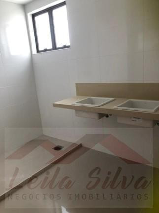 Imagem Apartamento com 4 Quartos à Venda, em Jóquei - Teresina Imagem Apartamento com 4 Quartos à Venda, em Jóquei - Teresina