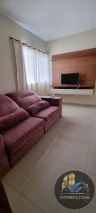 Foto do imóvel Casa com 2 Quartos à Venda, 54 m² em Vila Cascatinha - São Vicente