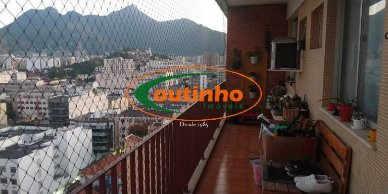 Imagem Apartamento com 4 Quartos à Venda, 120 m² em Vila Isabel - Rio De Janeiro Imagem Apartamento com 4 Quartos à Venda, 120 m² em Vila Isabel - Rio De Janeiro