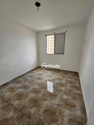 Imagem Cobertura com 3 Quartos à Venda, 100 m² em Vila João Jorge - Campinas