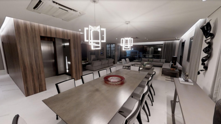 Imagem Imóvel com 4 Quartos à Venda, 371 m² em Cambuí - Campinas Imagem Imóvel com 4 Quartos à Venda, 371 m² em Cambuí - Campinas