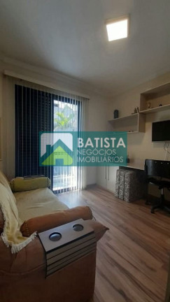 Imagem Apartamento com 3 Quartos à Venda, 139 m² em Jardim - Santo André
