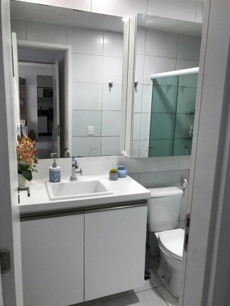Imagem Apartamento com 2 Quartos à Venda, 59 m² em Muro Alto - Ipojuca Imagem Apartamento com 2 Quartos à Venda, 59 m² em Muro Alto - Ipojuca