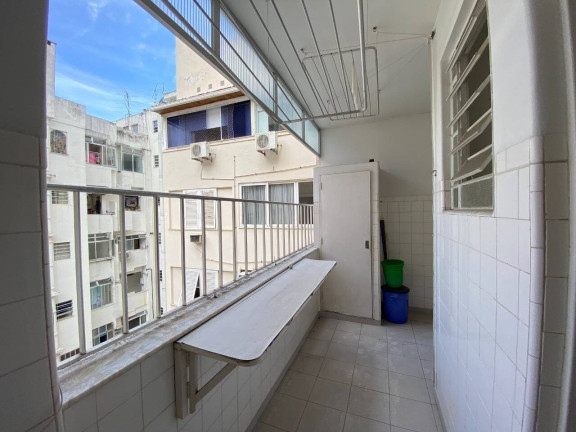 Imagem Apartamento com 4 Quartos à Venda, 208 m² em Copacabana - Rio De Janeiro Imagem Apartamento com 4 Quartos à Venda, 208 m² em Copacabana - Rio De Janeiro