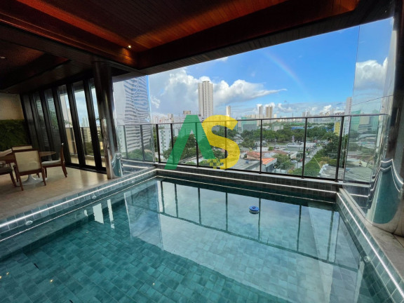 Imagem Imóvel com 1 Quarto à Venda, 58 m² em Casa Forte - Recife Imagem Imóvel com 1 Quarto à Venda, 58 m² em Casa Forte - Recife