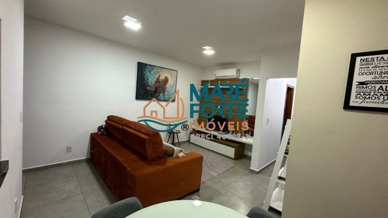Imagem Apartamento com 2 Quartos à Venda, 69 m² em Itaguá - Ubatuba Imagem Apartamento com 2 Quartos à Venda, 69 m² em Itaguá - Ubatuba
