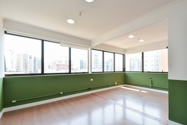 Imagem Sala Comercial à Venda, 52 m² em Bela Vista - São Paulo Imagem Sala Comercial à Venda, 52 m² em Bela Vista - São Paulo