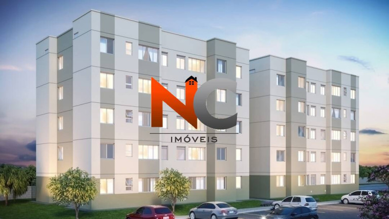 Imagem Apartamento com 2 Quartos à Venda, 41 m² em São Vicente - Belford Roxo Imagem Apartamento com 2 Quartos à Venda, 41 m² em São Vicente - Belford Roxo