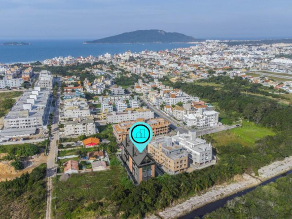Apartamento com 3 Quartos à Venda, 101 m² em Ingleses Do Rio Vermelho - Florianópolis