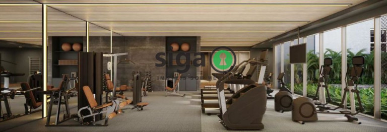 Imagem Apartamento com 3 Quartos à Venda, 506 m² em Alto De Pinheiros - São Paulo Imagem Apartamento com 3 Quartos à Venda, 506 m² em Alto De Pinheiros - São Paulo