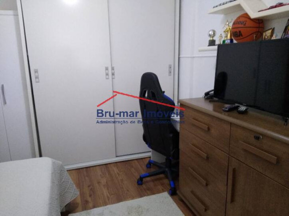 Imagem Apartamento com 2 Quartos à Venda, 80 m² em Embaré - Santos