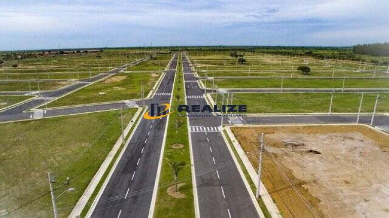 Imagem Terreno à Venda, 180 m² em Residencial Porto Seguro - Campos Dos Goytacazes Imagem Terreno à Venda, 180 m² em Residencial Porto Seguro - Campos Dos Goytacazes