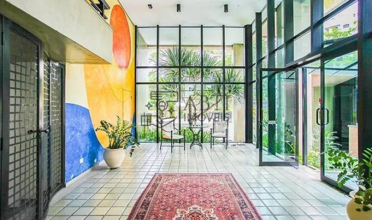Imagem Apartamento com 5 Quartos à Venda, 300 m² em Chacara Klabin - São Paulo Imagem Apartamento com 5 Quartos à Venda, 300 m² em Chacara Klabin - São Paulo