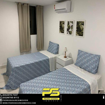 Imagem Casa com 3 Quartos à Venda, 128 m² em Poço - Cabedelo