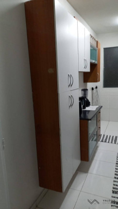 Imagem Apartamento com 2 Quartos à Venda, 55 m² em Jardim América - São José Dos Campos Imagem Apartamento com 2 Quartos à Venda, 55 m² em Jardim América - São José Dos Campos