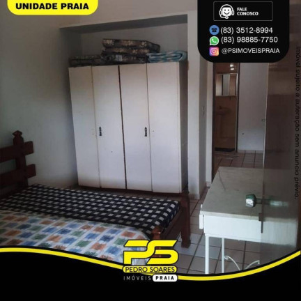 Imagem Apartamento com 3 Quartos à Venda, 166 m² em José Américo De Almeida - João Pessoa