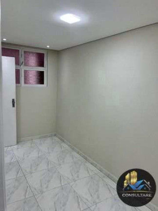 Imagem Apartamento com 2 Quartos para Alugar, 103 m² em Itararé - São Vicente