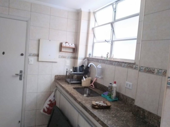 Imagem Apartamento com 3 Quartos à Venda, 110 m² em Ponta Da Praia - Santos Imagem Apartamento com 3 Quartos à Venda, 110 m² em Ponta Da Praia - Santos