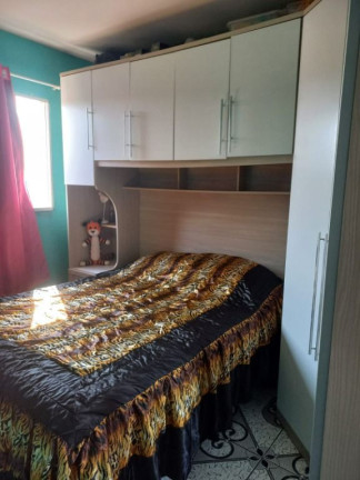 Imagem Apartamento com 2 Quartos à Venda, 53 m² em Vila Cristina - Ferraz De Vasconcelos Imagem Apartamento com 2 Quartos à Venda, 53 m² em Vila Cristina - Ferraz De Vasconcelos