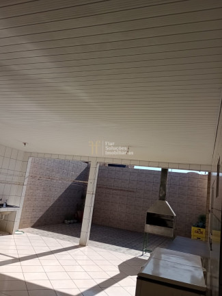 Imagem Casa com 3 Quartos à Venda, 200 m² em Morada Da Serra - Cuiabá