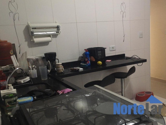 Imagem Apartamento com 2 Quartos à Venda, 71 m² em Casa Verde - São Paulo